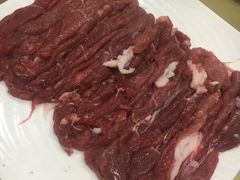 -同城四季爆肚涮羊肉(安华里店)