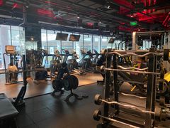 -威尔仕健身会所(北京宜家店)