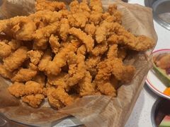-龍歌自助小火锅(淮安楚州万达店)