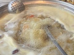 -彤德莱牛肉火锅(双港店)