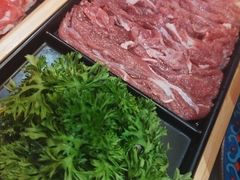 -祥源胡同·涮牛羊肉火锅(花桥店)