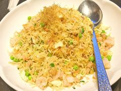 -许爷家·生态湖鲜(徐汇日月光店)