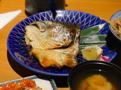 -渔寿司·日本料理(艾尚天地店)