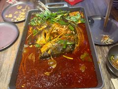 -叁宝烤肉·西安烧烤(东三爻店)
