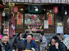 -老船夫石锅苗苗鱼·老字号(三道堰总店)