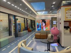-极橙儿童齿科矫正中心(奥城店)