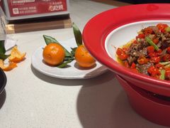 -湘鼎盛·大厨鲜炒湖南味(高新银泰店)