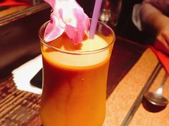 缅式奶茶-花马天堂云南餐厅 Lost Heaven(高邮路店)