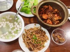 -斯丹姜母鸭·古法干香(涂门街总店)