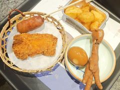 -和府捞面(石景山喜隆多店)
