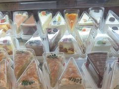 -姆们M Sweetie Cake(三里屯店)