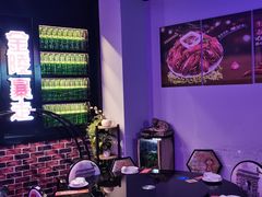 -金陵暴走小龙虾·迷踪蟹(凯德MALL店)