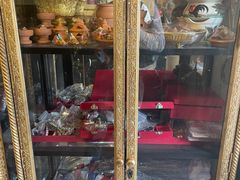 -芭堤雅泰国餐厅(胜利路店)