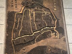 -广州市城市规划展览中心