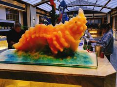 -川骄海鲜自助(河东店)