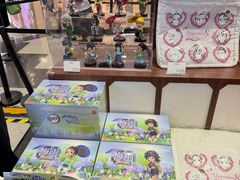 -上海来福士广场
