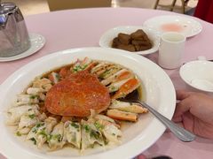 -顺风海鲜港(金玉兰店)