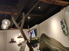 -茶油香闽南菜·花园餐厅(前埔店)