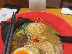 -一風堂拉面(美罗城店)