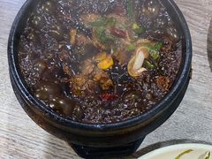 酱牛肉-金明玉小吃(康城路店)