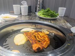 -33韩式自助烧烤(环城南路店)