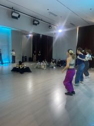 -YASAKI国际舞蹈中心