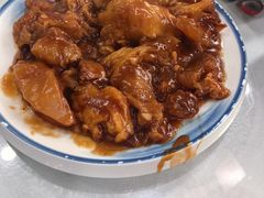 -同发号饭庄(复兴路店)