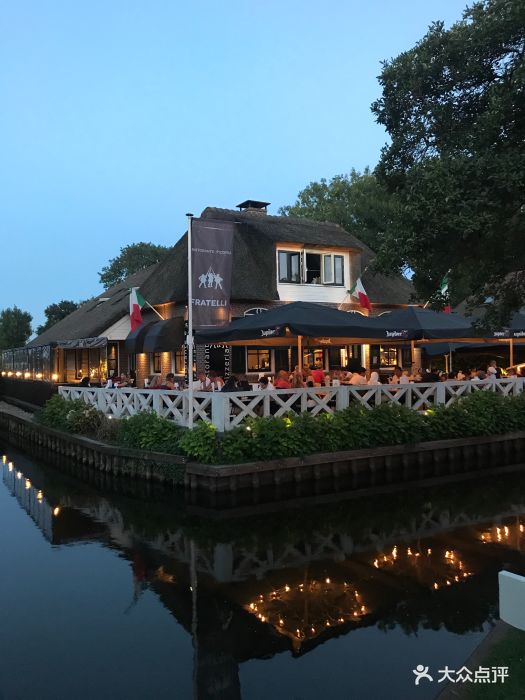 fratelli图片 - 第31张