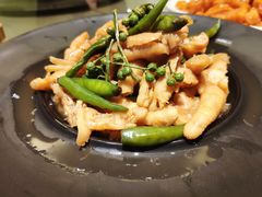 -渝乡辣婆婆·川菜 水煮鱼(中山西路店)