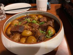 -烧肉馆(古北水镇景区店)