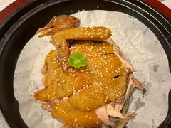 -客家汇·客家传承菜(水库店)