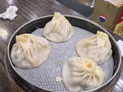 -李记清真馆(打钉巷店)