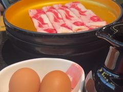 -牛New寿喜烧(闵行龙湖天街店)