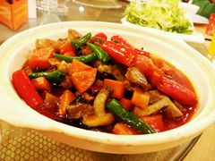 -成都绿洲大酒店(春熙路太古里店)