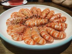 -川悦留香·海鲜餐厅(海棠68环球美食街店)