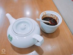 -回回锅贴(小河沿店)