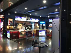 -中影国际影城(百联店)