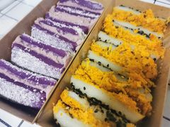 -米阿糯糕团•酒酿•甜品(莫愁店)