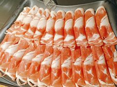 -额尔敦传统涮(公园西路店)