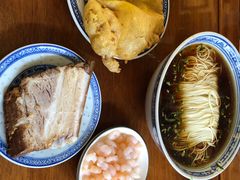 -同得兴 Since·1995 传统苏式面馆(十全街店)