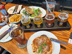 -京A Taproom·精酿餐吧(CBD店)