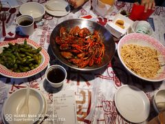 -石牌岭小亮蒸虾•湖北老字号(左岭店)