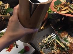 -云海肴·汽锅鸡·云南菜(天津国金汇店)