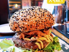 -FAT COW(虹梅路店)