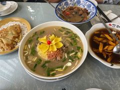 -建坤水席宫·洛阳菜(中州路店)