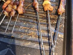 -四禧精酿铜锅涮肉·烧烤工场(大明湖店)