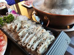 -匹夫涮肉城(黄村店)