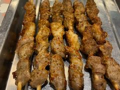 -阿拉丁新疆风味餐厅·清真(罗廊巷店)
