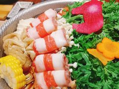 -牛道·和牛九食(市府恒隆广场店)