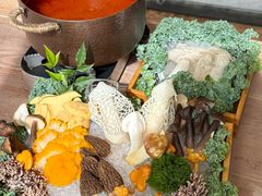 -若蘭慈·无国界素食料理(欢乐海岸店)